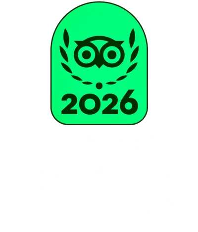 tripadvisor 2026 award