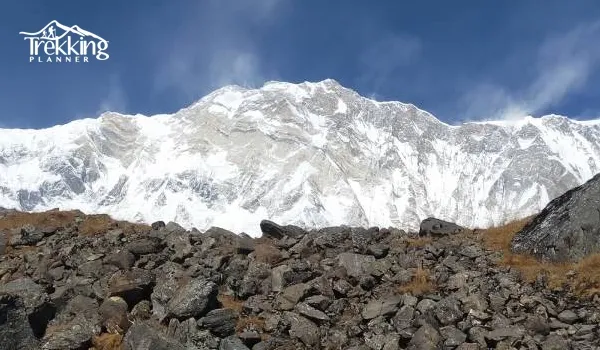 Annapurna Base Camp Tre