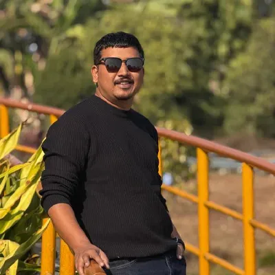 Roshan Adhikari