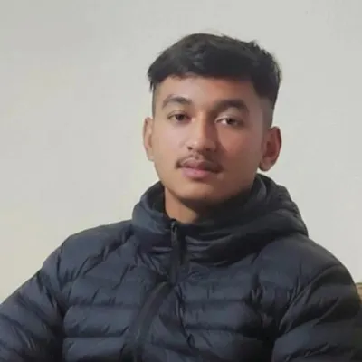 Saugat Singh Bhandari