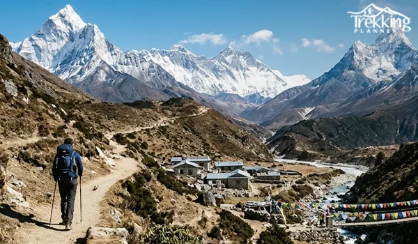 Is Nepal considered the Best country for Trekking