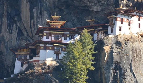 Best Time to Visit Bhutan