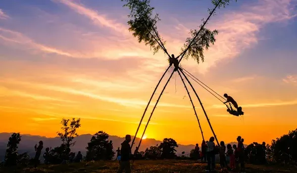 Festivals of Nepal