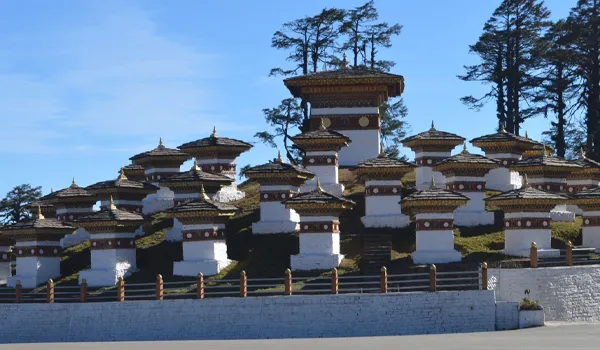 Information regarding flight in Bhutan