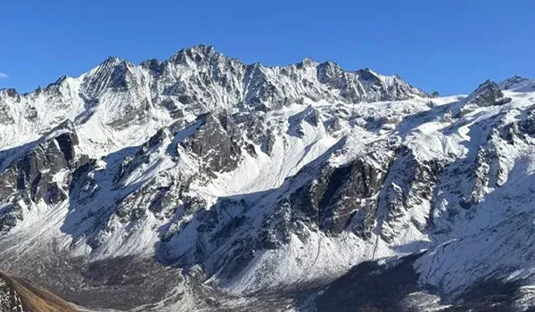 The Unrevealing fact About Ganesh Himal
