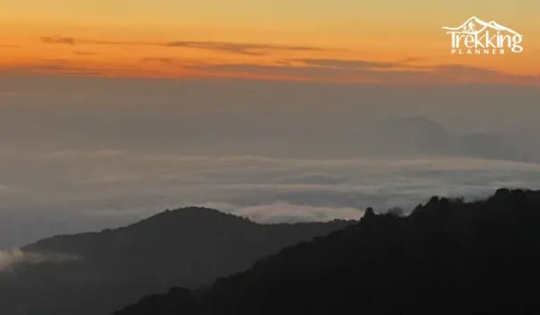 Ghorepani poonhill Trekking