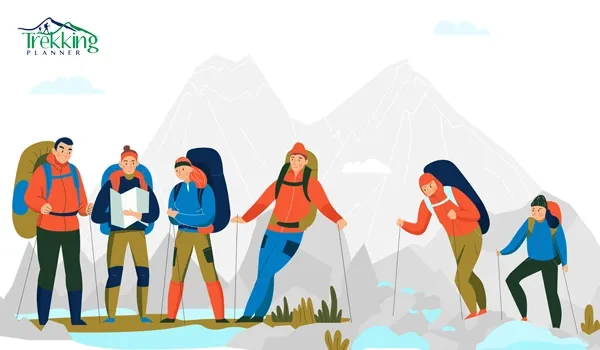 Why Group Trekking May Not Be Safe for Older Adventurers