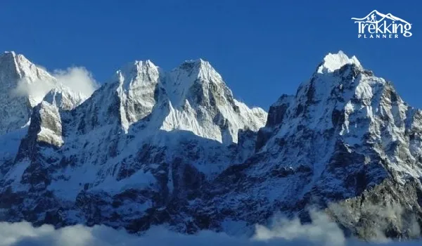 Kanchenjunga Base Camp Trek