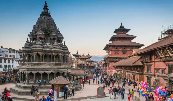 Kathmandu City Tour Guide