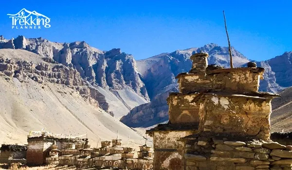 Lower Dolpo Trekking
