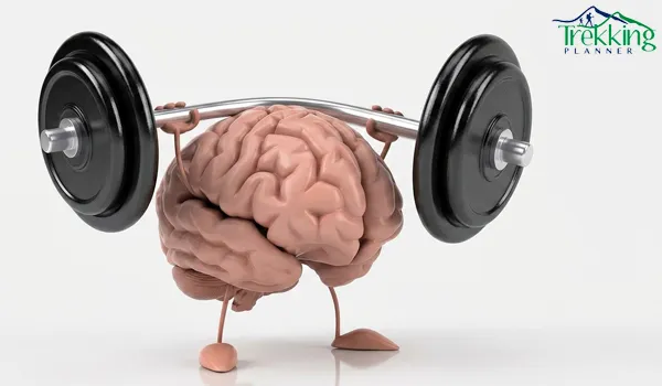 Mental Preparation for Everest Base Camp Trek