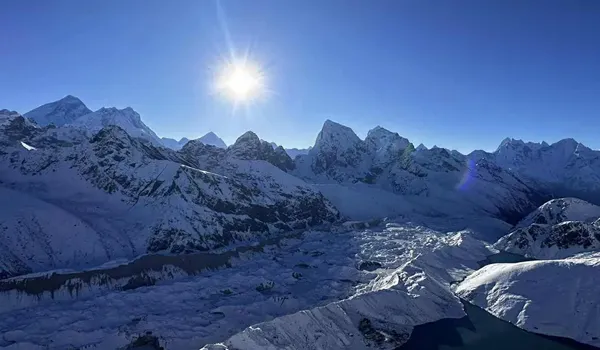 Nepal Himalayas, People, Culture, History, and Unique Identity
