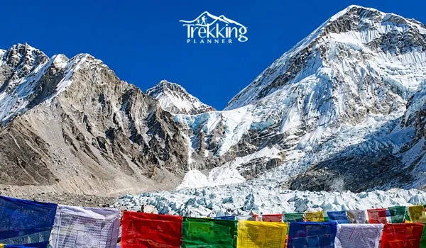 Nepal Trekking Planner