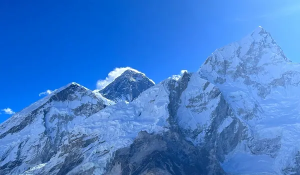 What to bring when visiting Nepal for Trekking