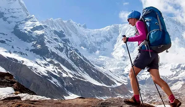 How to Tackle Periods During Trekking