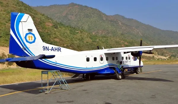 Why Ramechhap Manthali Became the Departure Point for Lukla