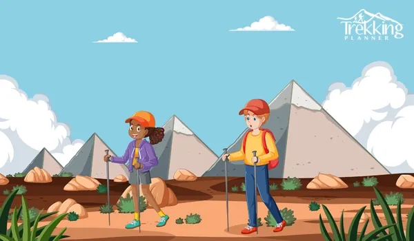 The History of Trekking in Nepal
