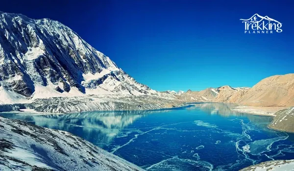 Top Lakes Trek in Nepal