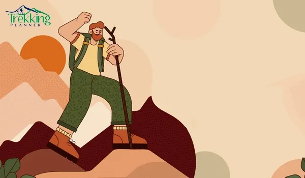 Top Trekking Agency