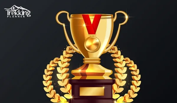 travel advisors Award
