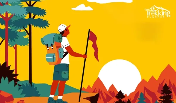 Trekking Heros