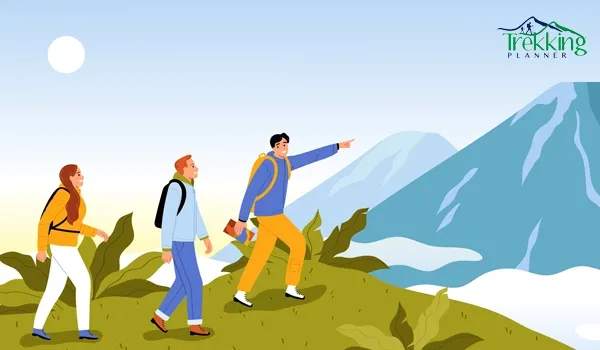 Trekking To Langtang