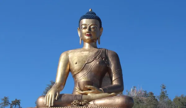 Truth about Bhutan travel Policy