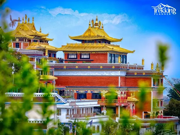 One Day Activities in Nepal