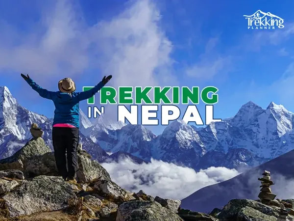 Trekking In Nepal
