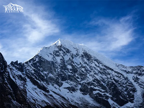 Trekking In Langtang