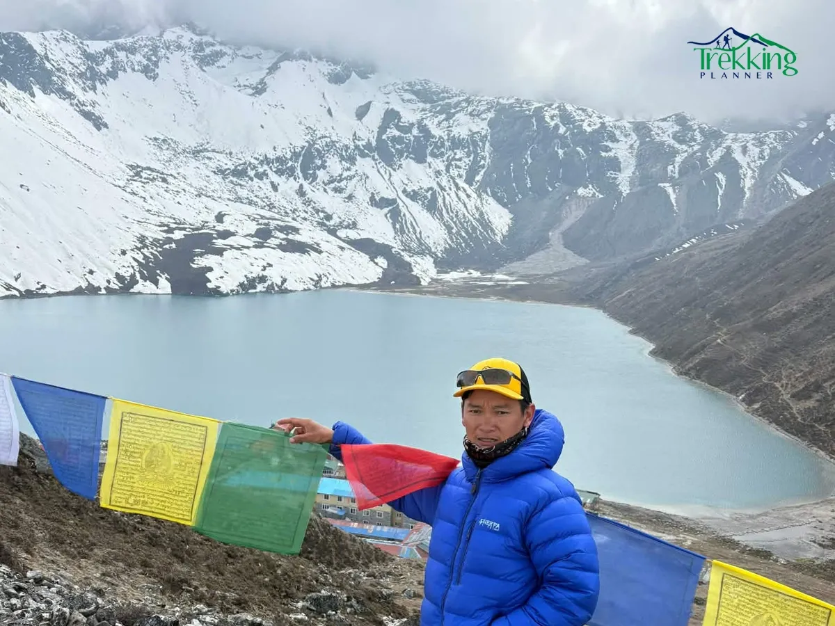 14days Everest Base Camp Trek