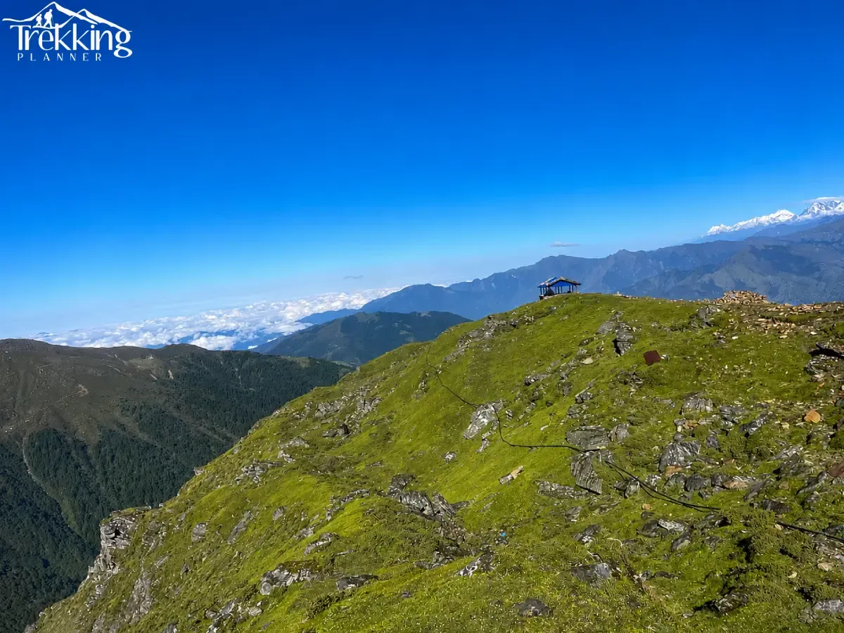 Gosainkunda Short Trekking - 8 Days