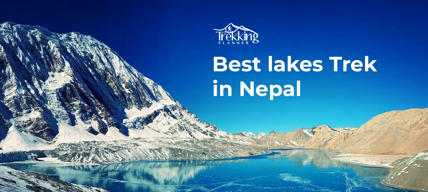 best-lake-Trek-In-Nepal