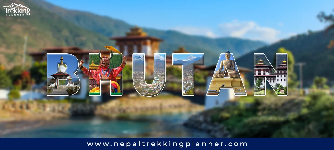 Bhutan