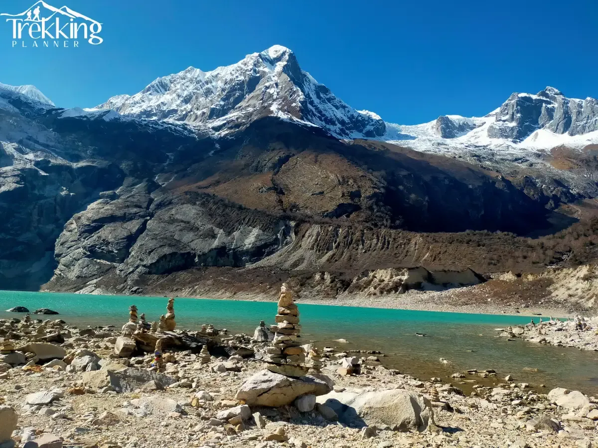Tsum Valley And Manaslu Circuit Trek - 20 Days