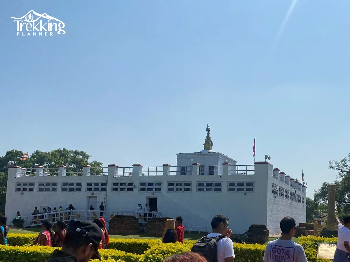 Budget Friendly Holiday in Nepal