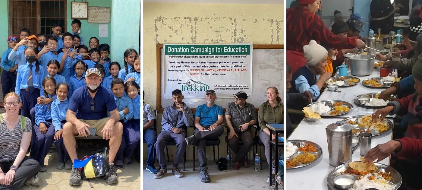 Deep Dikshya Foundation