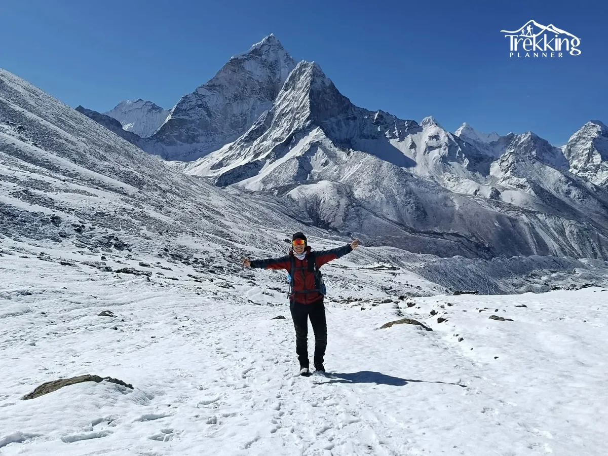 EBC Trek 14 days
