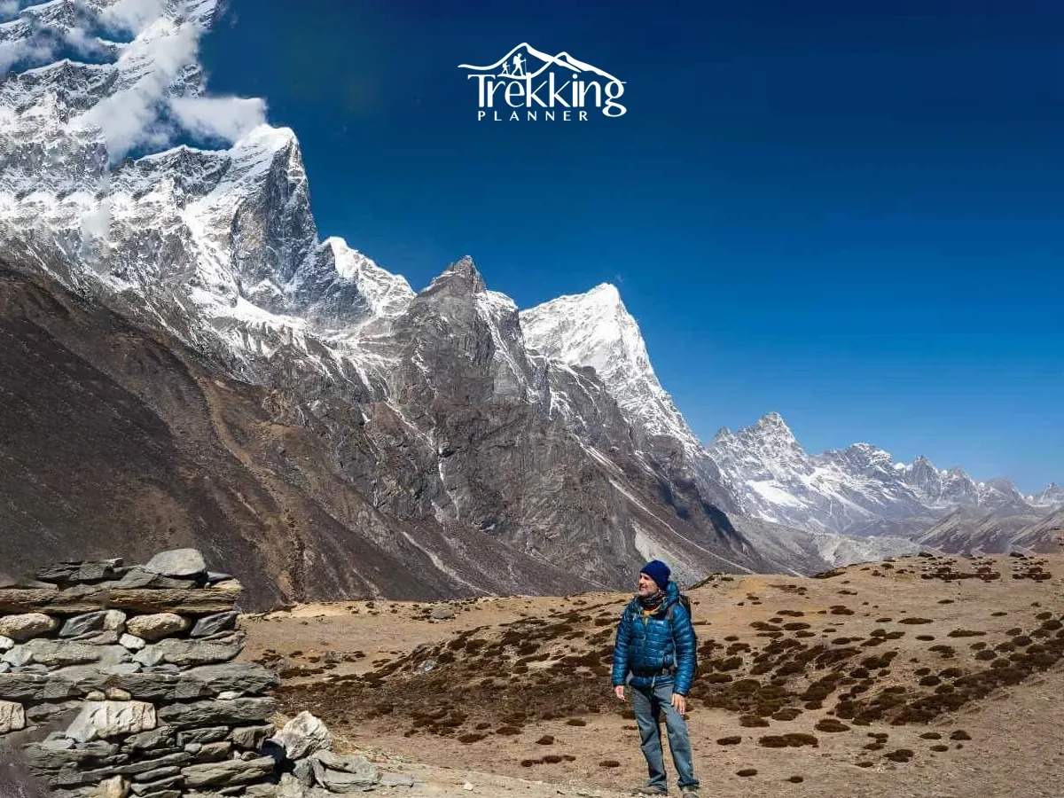 Everest Base Camp Heli Tour
