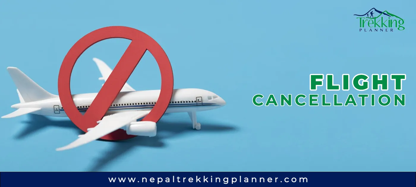 Flight Cancellation