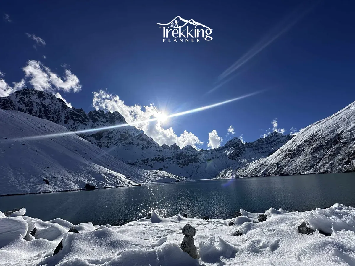 Gokyo Trek