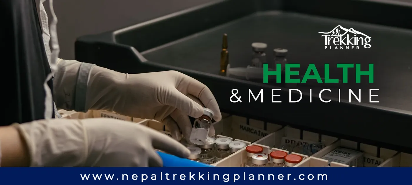 Health and Medicine
