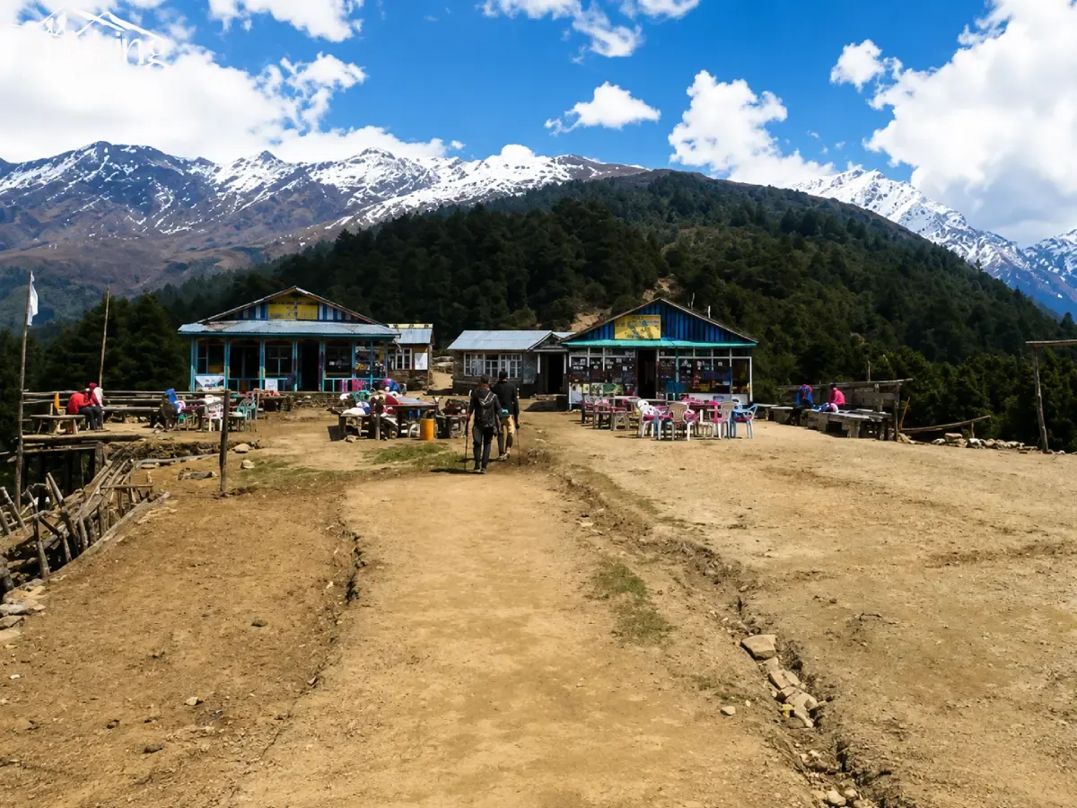 Gosaikunda Pass Trekking - 11 Days