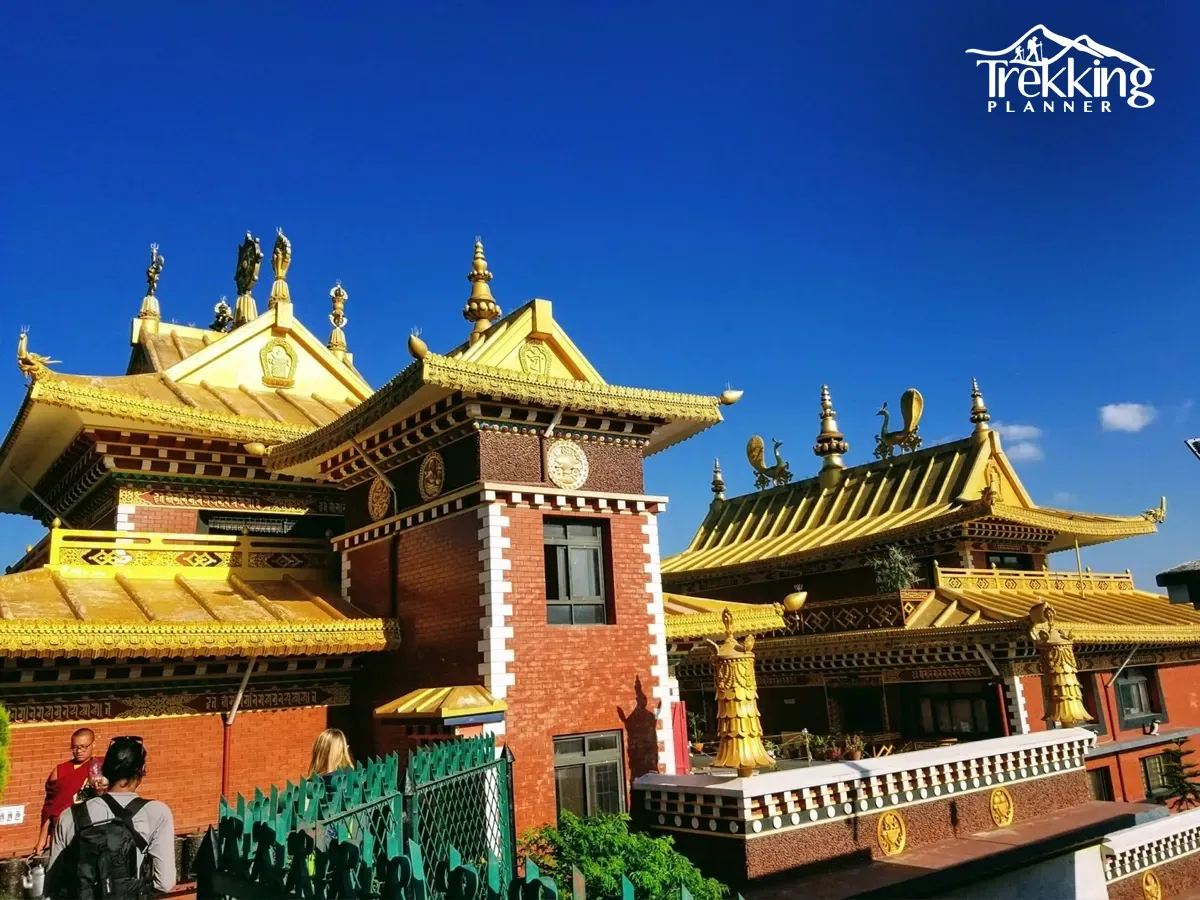 Hindu Pilgrimage Tour in Nepal
