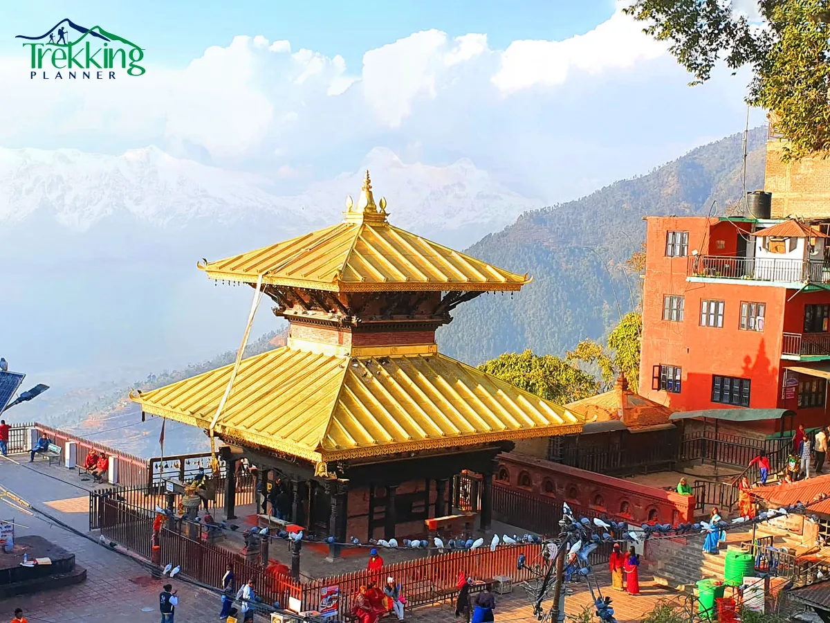 Hindu Pilgrimage Tour in Nepal
