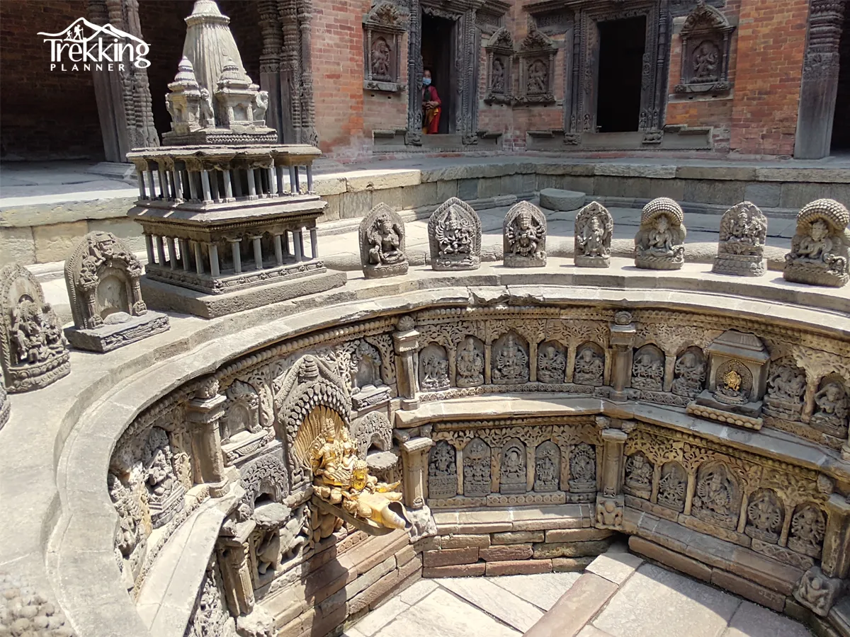 Kathmandu UNESCO World Heritage Sites tour with mountain flight over Nepal Himalayas