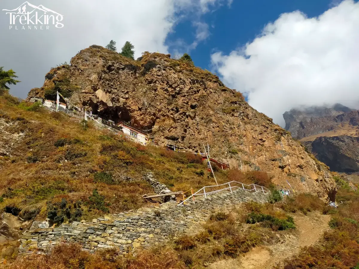 Short Manaslu Tsum Valley Trekking - 16 Days