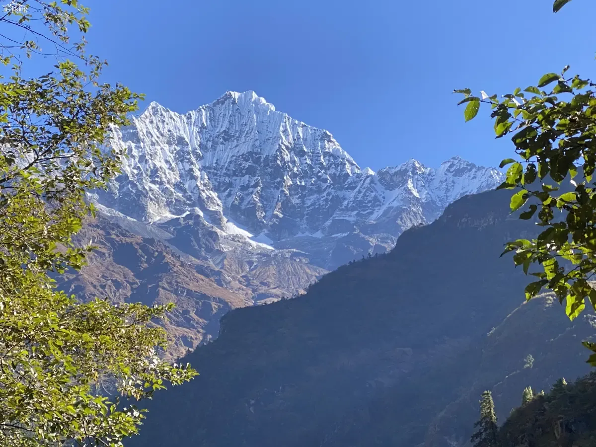 Everest View Trekking - 11 Days