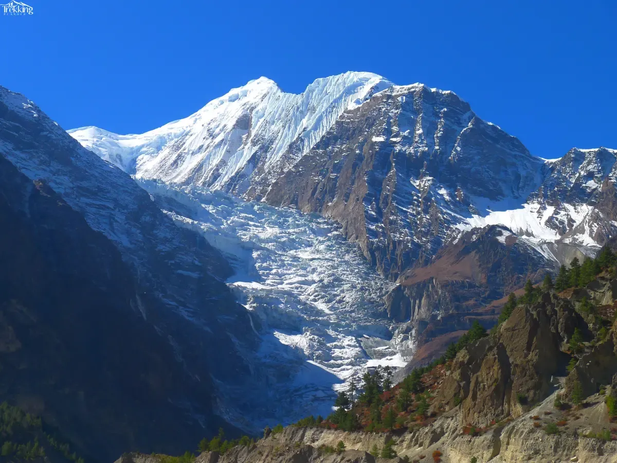 Tilicho Lake Trekking with Thorong-la Pass 16 Days