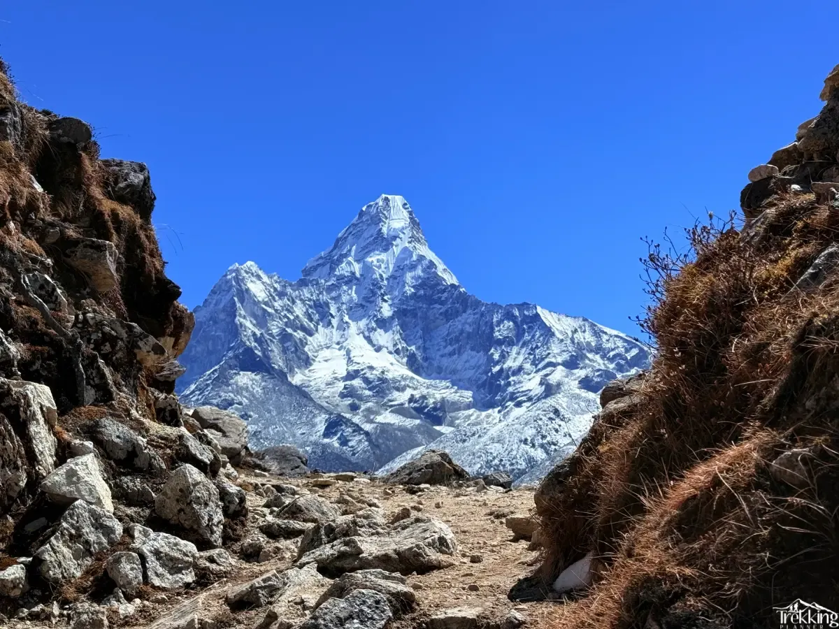 Everest Base Camp Trekking - 15 Days